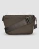BABOON TO THE MOON Baboon to the Moon Neutrals Collection Fannypack (3L) in Charcoal at Urban Outfitters - 2