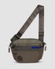 BABOON TO THE MOON Baboon to the Moon Neutrals Collection Fannypack (3L) in Charcoal at Urban Outfitters - 3