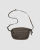BABOON TO THE MOON Baboon to the Moon Neutrals Collection Fannypack Mini (1.5L) in Charcoal at Urban Outfitters - 1