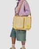 BABOON TO THE MOON Baboon to the Moon Work-Bag in Pollen, Women's at Urban Outfitters - 3