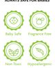 BABY BREZZA BABY BREZZA 120-Pack Detergent Pods for Bottle Washer Pro® - 5