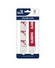BABY FANATIC BABY FANATIC Alabama Pacifier Clip 2-Pack - 2