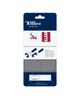 BABY FANATIC BABY FANATIC Alabama Pacifier Clip 2-Pack - 3