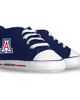 BABY FANATIC BABY FANATIC Arizona Wildcats Baby Shoes - 1