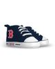BABY FANATIC BABY FANATIC Boston Red Sox Baby Shoes - 1
