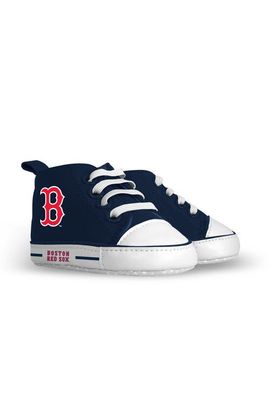 BABY FANATIC BABY FANATIC Boston Red Sox Baby Shoes