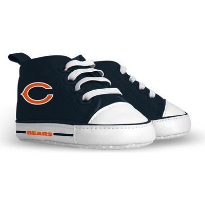 BABY FANATIC BABY FANATIC Chicago Bears Baby Shoes
