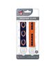 BABY FANATIC BABY FANATIC Chicago Bears Pacifier Clip 2-Pack - 2