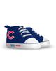 BABY FANATIC BABY FANATIC Chicago Cubs Baby Shoes - 1