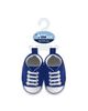 BABY FANATIC BABY FANATIC Chicago Cubs Baby Shoes - 2