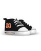 BABY FANATIC BABY FANATIC Cincinnati Bengals Baby Shoes - 1