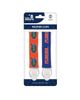 BABY FANATIC BABY FANATIC Florida Gators Pacifier Clip 2-Pack - 2