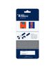 BABY FANATIC BABY FANATIC Florida Gators Pacifier Clip 2-Pack - 3