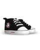 BABY FANATIC BABY FANATIC Florida State Seminoles Baby Shoes - 1
