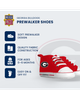 BABY FANATIC BABY FANATIC Georgia Bulldogs Baby Shoes - 5