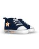 BABY FANATIC BABY FANATIC Houston Astros Baby Shoes - 1