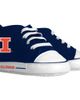 BABY FANATIC BABY FANATIC Illinois Fighting Illini Baby Shoes - 1