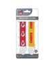 BABY FANATIC BABY FANATIC Kansas City Chiefs Pacifier Clip 2-Pack - 2