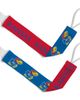 BABY FANATIC BABY FANATIC Kansas Jayhawks Pacifier Clip 2-Pack - 1