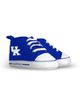 BABY FANATIC BABY FANATIC Kentucky Wildcats Baby Shoes - 1