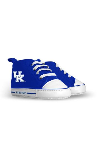 BABY FANATIC BABY FANATIC Kentucky Wildcats Baby Shoes