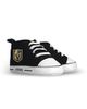 BABY FANATIC BABY FANATIC Las Vegas Golden Knights Baby Shoes - 1