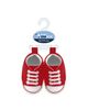 BABY FANATIC BABY FANATIC Nebraska Cornhuskers Baby Shoes - 2