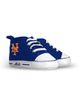 BABY FANATIC BABY FANATIC New York Mets Baby Shoes - 1