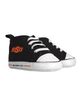BABY FANATIC BABY FANATIC Oklahoma State Cowboys Baby Shoes - 1