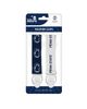 BABY FANATIC BABY FANATIC Penn State Pacifier Clip 2-Pack - 2