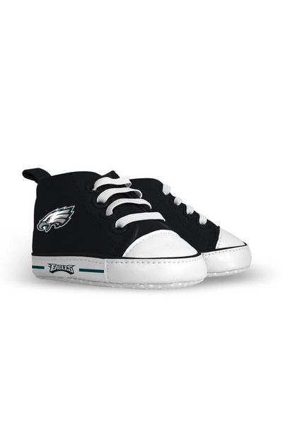 BABY FANATIC BABY FANATIC Philadelphia Eagles Baby Shoes