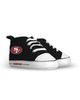BABY FANATIC BABY FANATIC San Francisco 49ers Baby Shoes - 1