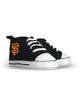 BABY FANATIC BABY FANATIC San Francisco Giants Baby Shoes - 1