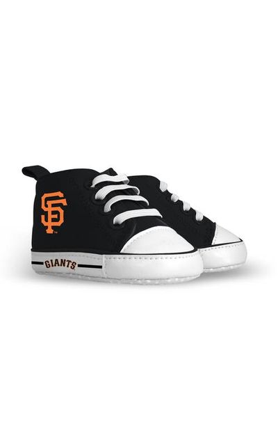 BABY FANATIC BABY FANATIC San Francisco Giants Baby Shoes