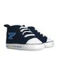 BABY FANATIC BABY FANATIC St. Louis Blues Baby Shoes - 1