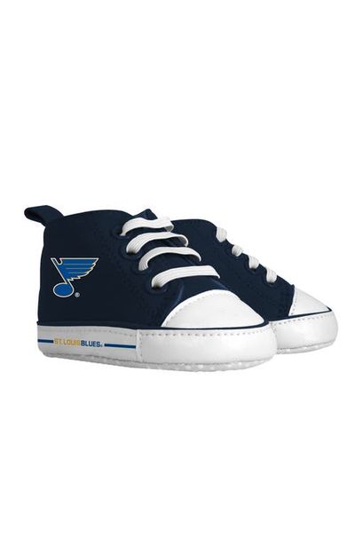 BABY FANATIC BABY FANATIC St. Louis Blues Baby Shoes