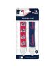 BABY FANATIC BABY FANATIC St. Louis Cardinals Pacifier Clip 2-Pack - 2