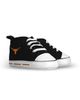 BABY FANATIC BABY FANATIC Texas Longhorns Baby Shoes - 1