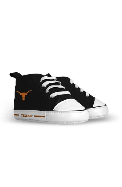 BABY FANATIC BABY FANATIC Texas Longhorns Baby Shoes