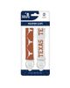 BABY FANATIC BABY FANATIC Texas Longhorns Pacifier Clip 2-Pack - 2