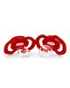 BABY FANATIC BABY FANATIC Washington Capitals Pacifier 2-Pack - 3