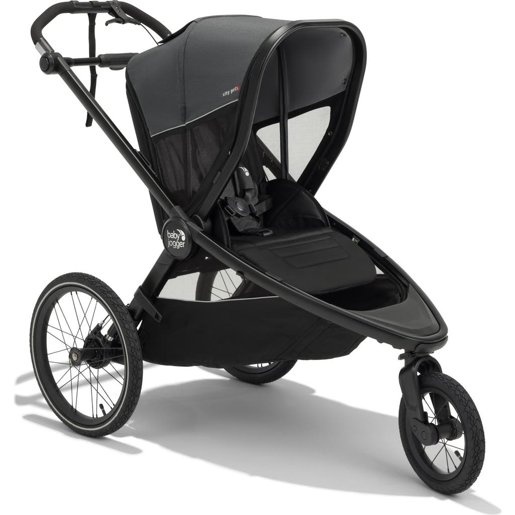 Baby Jogger Baby Jogger city prix™ Convertible Jogging Stroller