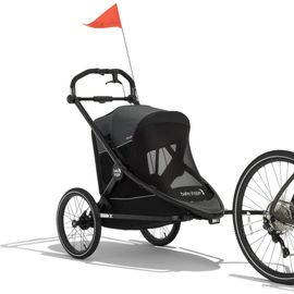 Baby Jogger Baby Jogger city prix™ Convertible Jogging Stroller & Bicycle Trailer Kit