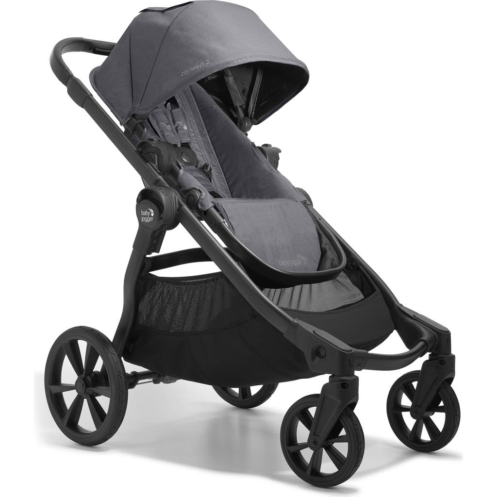 Baby Jogger Baby Jogger City Select® 2 Convertible Stroller