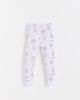 Babycottons Babycottons Atlanta Snug Fireworks Pajamas For Toddlers - 5