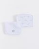 Babycottons Babycottons Babitas Set X2 Welcome - 1