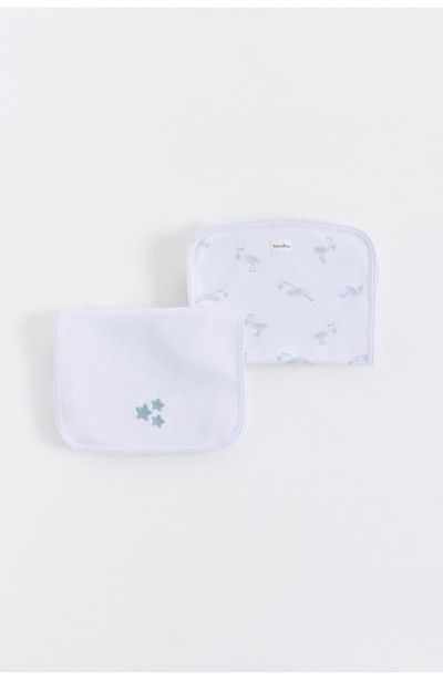 Babycottons Babycottons Babitas Set X2 Welcome