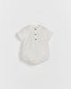 Babycottons Babycottons Body Jona Linen - 1