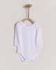 Babycottons Babycottons Body M/L American Set X 2 - 1