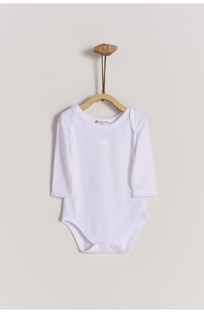 Babycottons Babycottons Body M/L American Set X 2